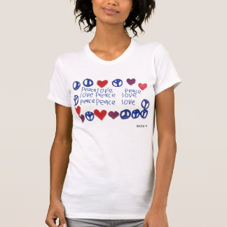 Fred & kärlek Cami Tee