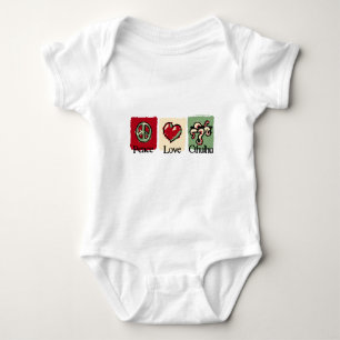 Fred. Kärlek. Cthulhu. Tee