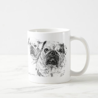 FRED KÄRLEK DIVAS Mugg