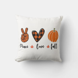 Fred, Kärlek, Fall Kudde