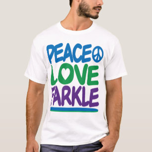 Fred kärlek, Farkle T Shirt
