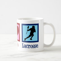Fred Kärlek Lacrosse