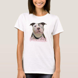 Fred, kärlek & Lexi Tee Shirt