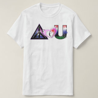 FRED KÄRLEK OCH ENIGHET T SHIRT