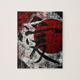 Fred Kärlek och hopp #3 Pussel