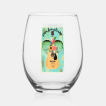 Fred, Kärlek och musik