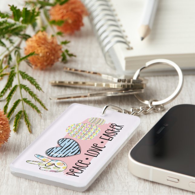 Fred, Kärlek och Påsk (Högra Framsidan)