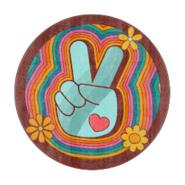 Fred, Kärlek och regnbåge Vibes