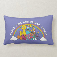 Fred, kärlek och Sesame Street
