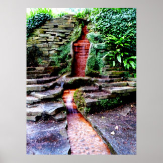 Fred, Kärlek och stabilitet poster