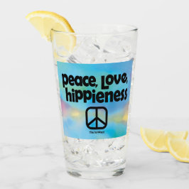 Fred, Kärlek-ömhet Glaskopp