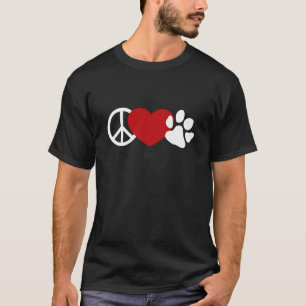 Fred-Kärlek-Tass T Shirt