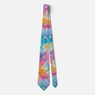 Fred kärlek Tie-Dye Slips