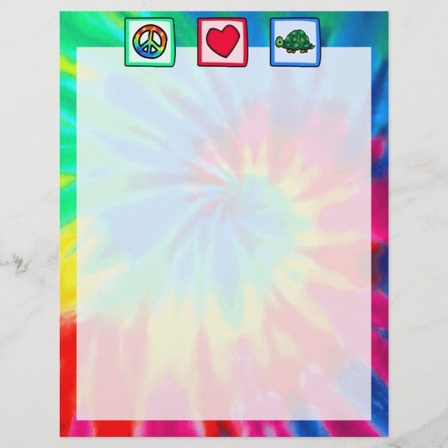 Fred, Kärlek, Turtles (Framsida)