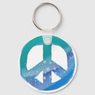 Fred Keychain Nyckelring
