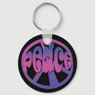 Fred Keychain Nyckelring