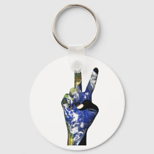 Fred Keychain Nyckelring