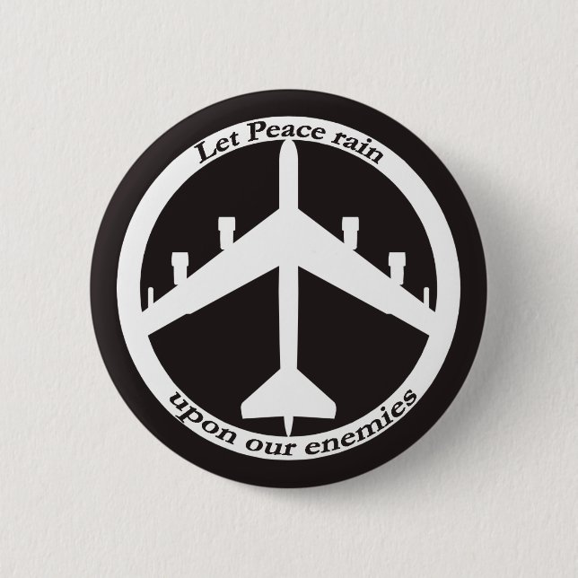 Fred knäppas knapp (Framsida)