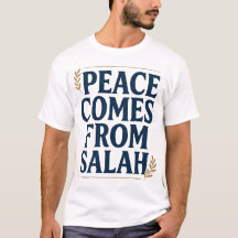 Fred Kommer Från Salah Vintage T-Shirt