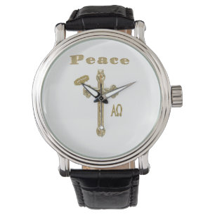 fred kor armbandsur