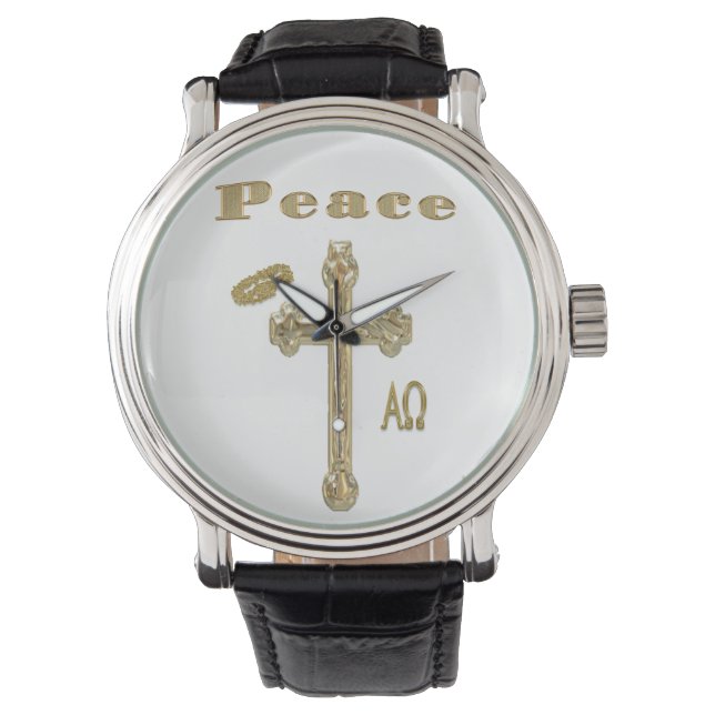 fred kor armbandsur (Framsida)