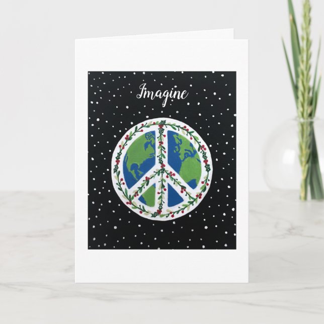 Fred Kort (Framsida)