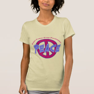 Fred, lägg till eller redigera text, T-Shirt
