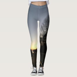 Fred Leggings