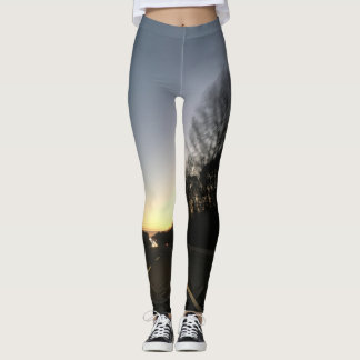 Fred Leggings