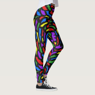 Fred Leggings