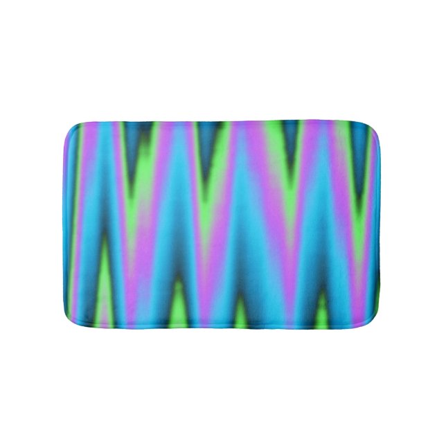 Fred ~ Löv Badrumsmatta (Framsidan)