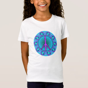 Fred ~ Löv T-shirt