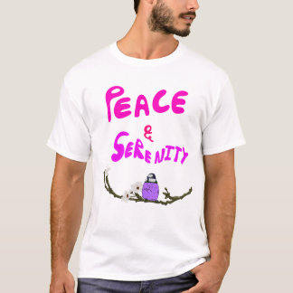 Fred & Lugn Konst T Shirt