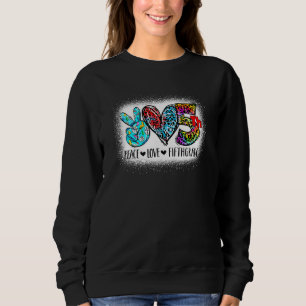 Fred Lycka Till Femte Klass Tack För Skolan Team 5 T Shirt