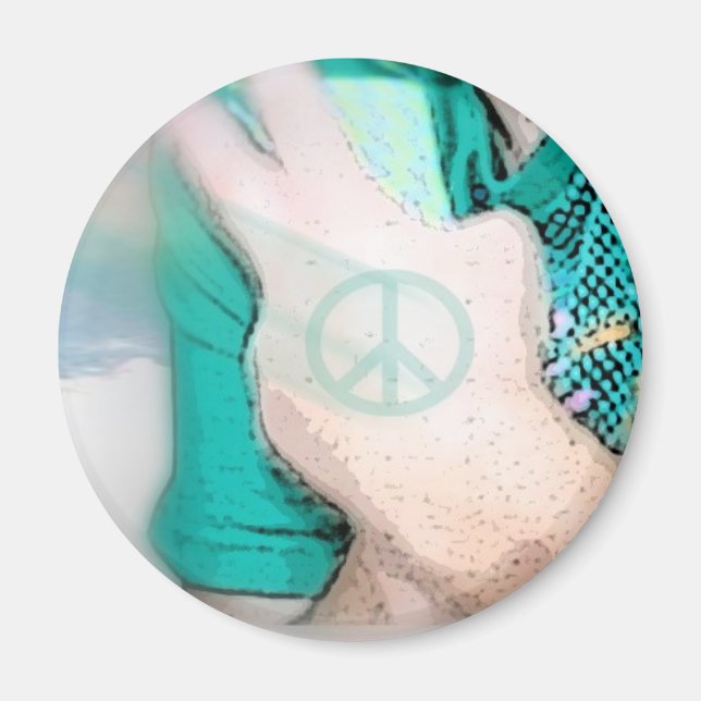 fred magnet (Framsidan)