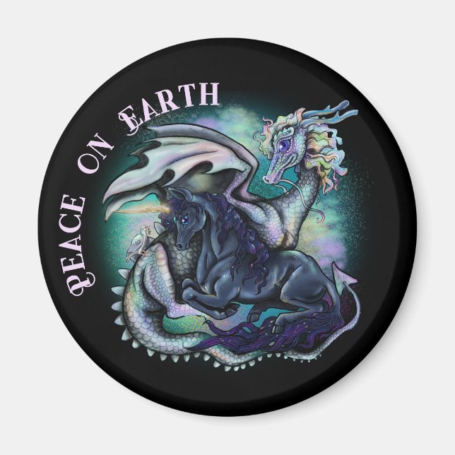 fred magnet (Framsidan)