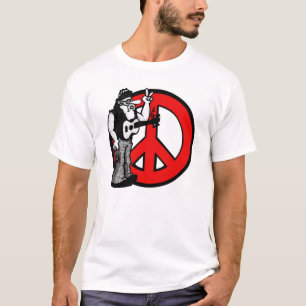 FRED MAN! T-SHIRT