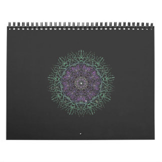 FRED MANDALA KALENDER