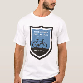 Fred markisPinellas slinga T Shirt