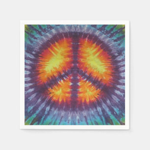 Fred måste Kom Pappersservett