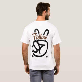 Fred Med Alla T Shirt