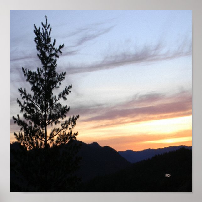 Fred med dig..... poster (Framsidan)