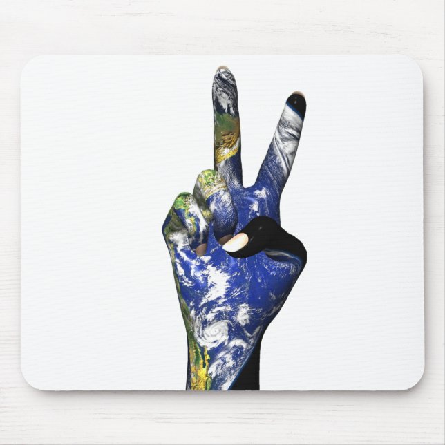 Fred Mousepad Musmatta (Framsidan)