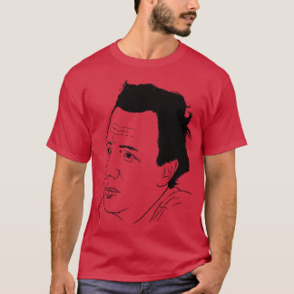 Fred Neil T Shirt