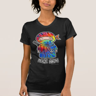 Fred Ninja! T-tröja T Shirt