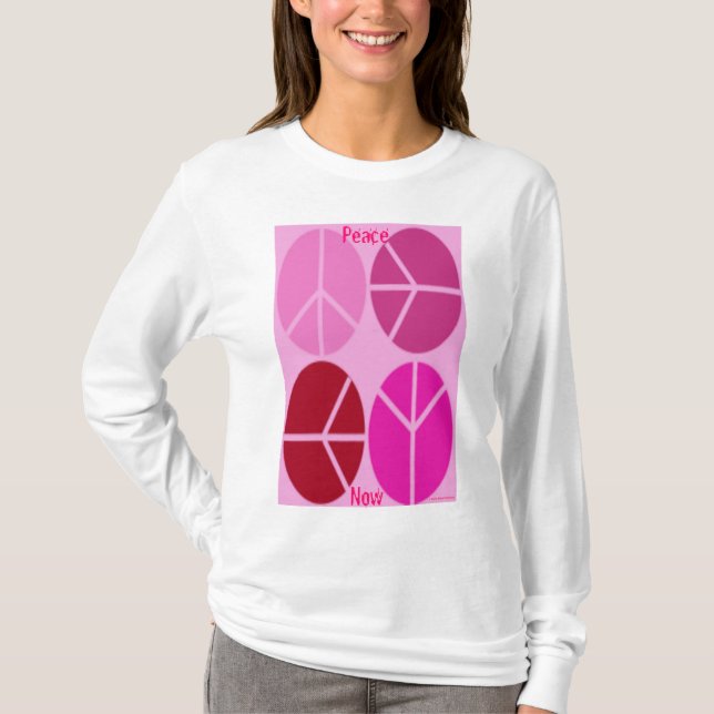 FRED NU DAM TSHIRTS - MODE - APPAREL (Framsida)