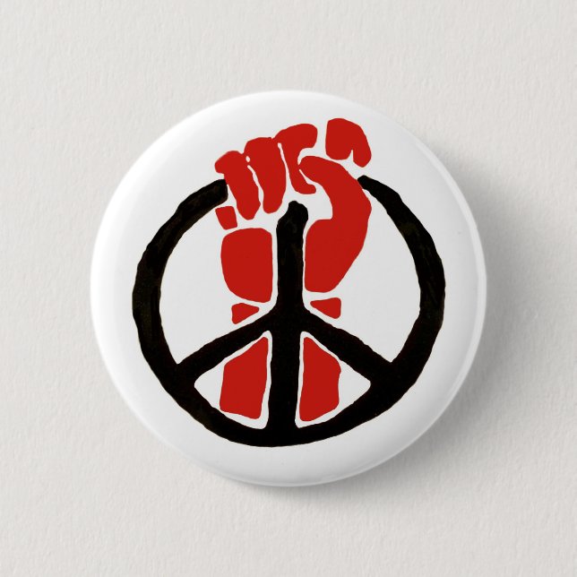 Fred nu! knapp (Framsida)