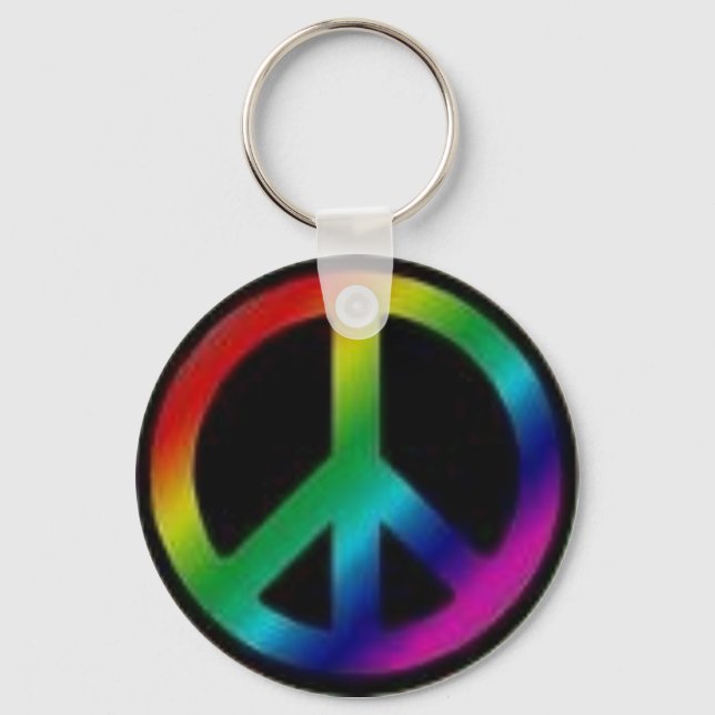 FRED NYCKELRING (Framsida)