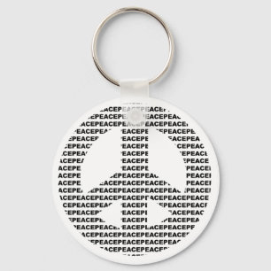 fred nyckelring