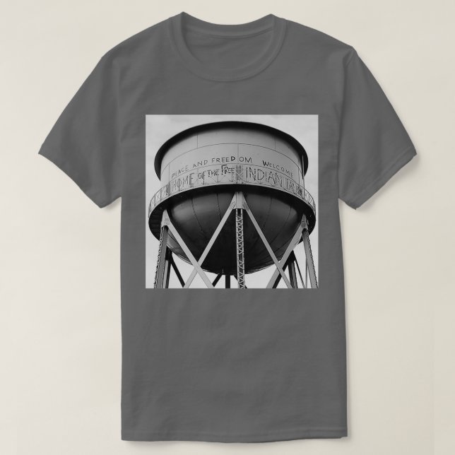 Fred och frihet t shirt (Design framsida)